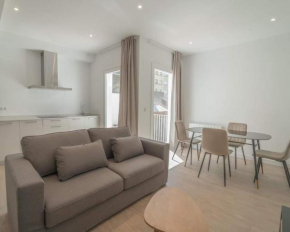 Apartamento a estrenar en el centro